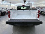 Used 2025 Chevrolet Silverado 1500 W/T image 6