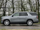 Used 2021 Chevrolet Tahoe High Country image 6