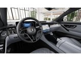 New 2026 Mercedes-Benz S 580 4MATIC Sedan image 3