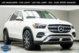 Used 2024 Mercedes-Benz GLE 450 4MATIC image 4