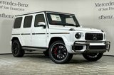 New 2025 Mercedes-Benz G 63 AMG 4MATIC image 2