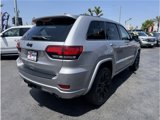 Used 2019 Jeep Grand Cherokee Altitude image 6