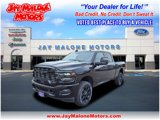 New 2025 RAM 2500 Big Horn image 4