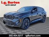 New 2025 BMW XM image 2