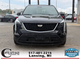 Used 2019 Cadillac XT4 Sport image 3
