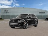New 2025 INFINITI QX60 Luxe image 2