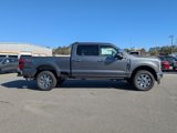 New 2025 Ford F250 Lariat image 3