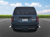 New 2025 Toyota Land Cruiser image 5