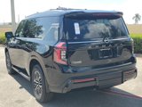 New 2025 Nissan Armada Platinum image 4