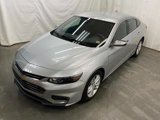 Used 2018 Chevrolet Malibu LT image 5