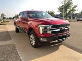 Certified 2024 Ford F150 King Ranch image 4