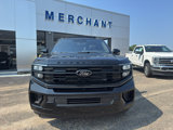 New 2025 Ford Expedition Platinum image 3