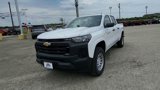 New 2026 Chevrolet Colorado W/T image 3