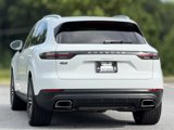Used 2021 Porsche Cayenne image 4