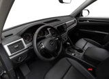 Used 2019 Volkswagen Atlas SE w/ Towing Package image 2