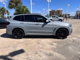 Used 2022 BMW X3 xDrive30i w/ M Sport Package image 4