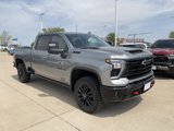 New 2025 Chevrolet Silverado 2500 LTZ w/ Trail Boss Package image 3