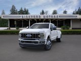 New 2025 Ford F450 Lariat w/ Lariat Ultimate Package image 2