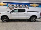 New 2025 Chevrolet Silverado 1500 LTZ w/ LTZ Premium Package image 4
