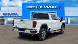 New 2025 GMC Sierra 2500 SLT w/ Texas SLT Premium Package image 3