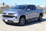 New 2025 Chevrolet Silverado 1500 LT w/ Texas Edition Plus image 3