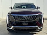 New 2025 Cadillac Escalade IQ Luxury 2 image 3