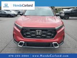 New 2026 Honda CR-V Sport Touring image 2