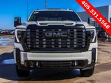 New 2025 GMC Sierra 2500 Denali Ultimate image 3
