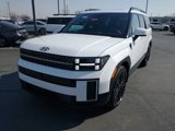 New 2025 Hyundai Santa Fe Calligraphy image 4