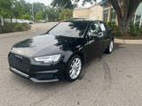 Used 2019 Audi A4 2.0T Premium Plus w/ Premium Plus Package image 4
