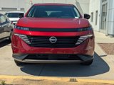 New 2025 Nissan Murano SV image 2