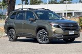 New 2025 Subaru Forester Limited image 2