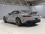 New 2025 Mercedes-Benz AMG GT 63 image 3