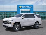 New 2025 Chevrolet Tahoe Premier image 2