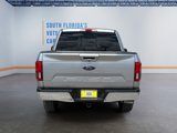 Used 2020 Ford F150 Lariat image 4