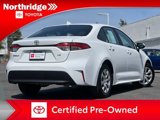 Certified 2024 Toyota Corolla LE image 5