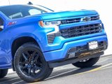 New 2026 Chevrolet Silverado 1500 RST image 3
