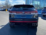 New 2025 Volkswagen Atlas Cross Sport SEL Premium R-Line image 3