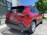 Used 2020 Toyota RAV4 XLE image 5