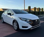 Used 2023 Nissan Versa S image 6