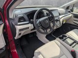 New 2025 Honda Odyssey EX-L image 2
