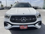 New 2025 Mercedes-Benz GLE 450 4MATIC image 2
