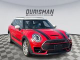 Used 2022 MINI Cooper Clubman John Cooper Works image 2