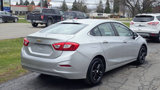 Used 2017 Chevrolet Cruze LT image 6