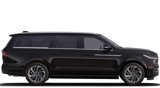 New 2025 Lincoln Navigator L Reserve image 5