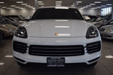 Used 2021 Porsche Cayenne image 2