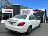 Used 2016 Mercedes-Benz C 300 4MATIC Sedan image 3