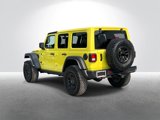 Used 2022 Jeep Wrangler Unlimited Sport image 4
