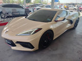 Used 2020 Chevrolet Corvette Stingray Preferred Cpe w/ 2LT Preferred Equipment Group image 6