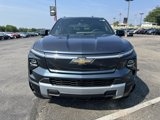 New 2025 Chevrolet Silverado EV LT w/ LT Premium Package image 2